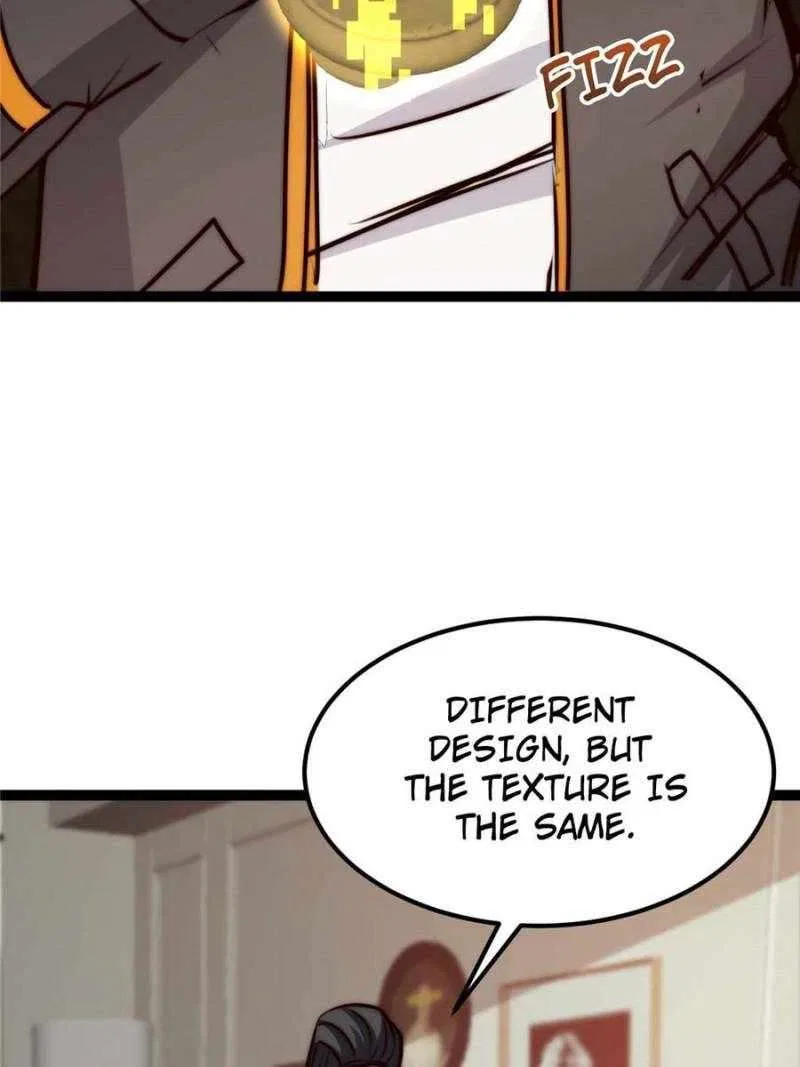 I’m Really Scared! Chapter 59 – Page 57