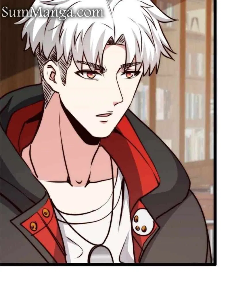 I’m Really Scared! Chapter 59 – Page 60