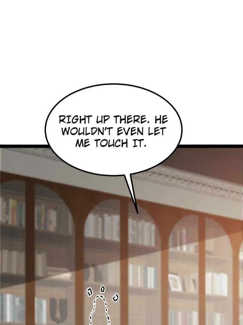 I’m Really Scared! Chapter 59 – Page 61