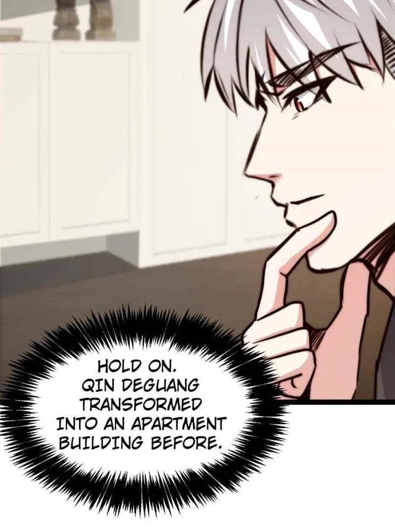 I’m Really Scared! Chapter 59 – Page 67
