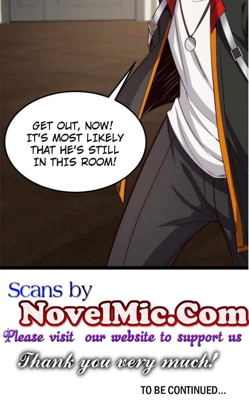 I’m Really Scared! Chapter 59 – Page 69