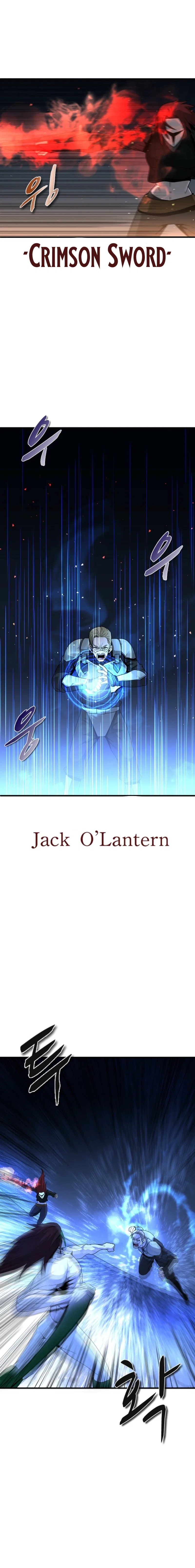 Decide To Be A Villain Chapter 16 – Page 2