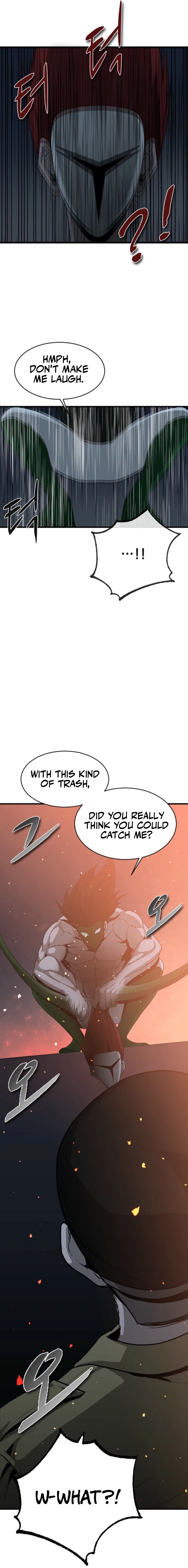 Decide To Be A Villain Chapter 16 – Page 4