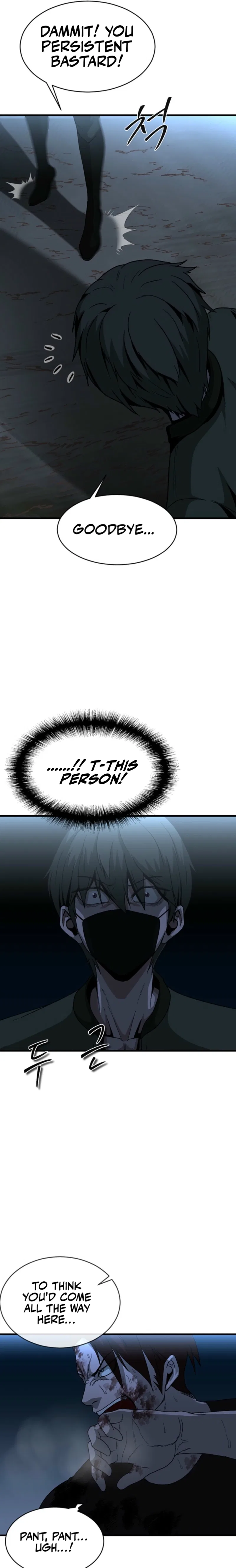 Decide To Be A Villain Chapter 16 – Page 26