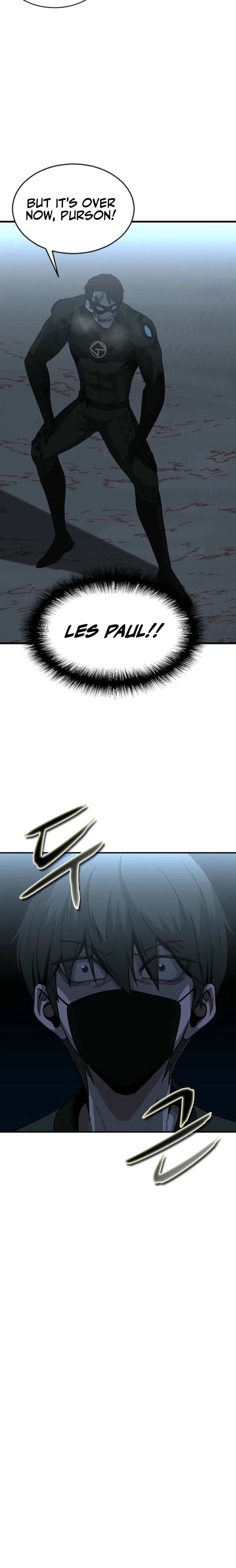 Decide To Be A Villain Chapter 16 – Page 27