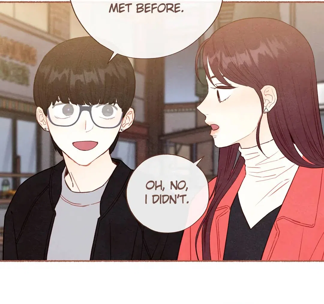 A Beloved Existence Chapter 120 – Page 7