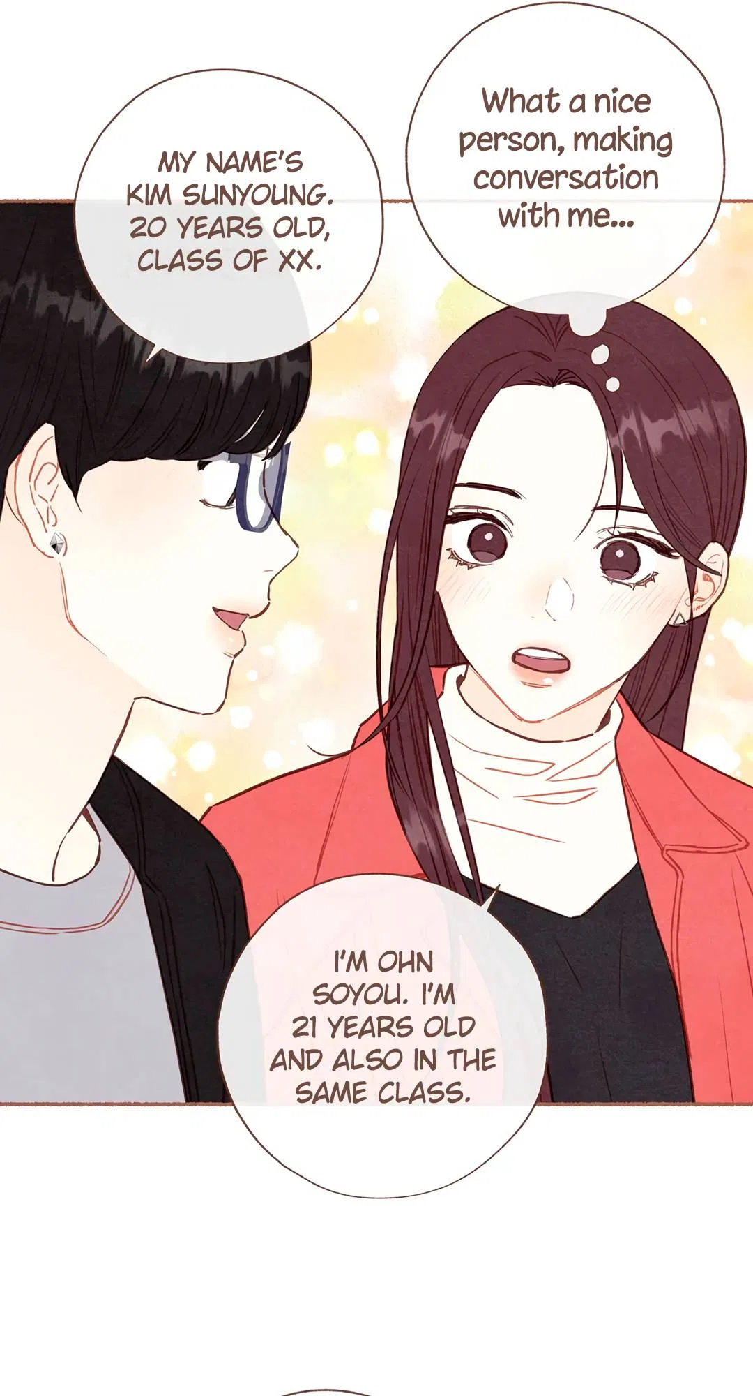 A Beloved Existence Chapter 120 – Page 8