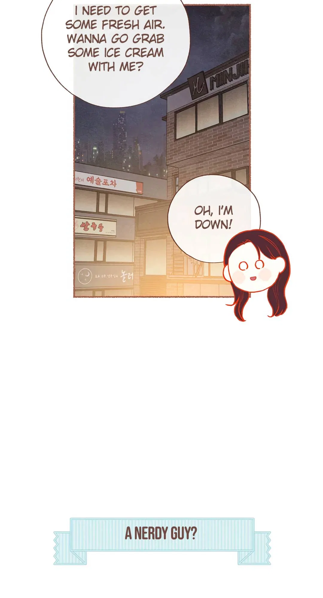 A Beloved Existence Chapter 120 – Page 11