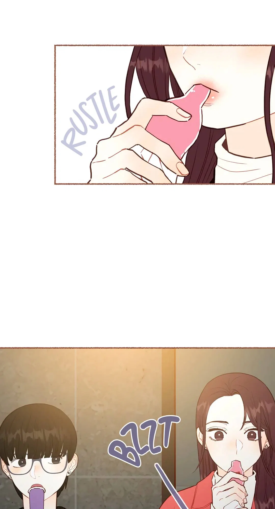A Beloved Existence Chapter 120 – Page 12