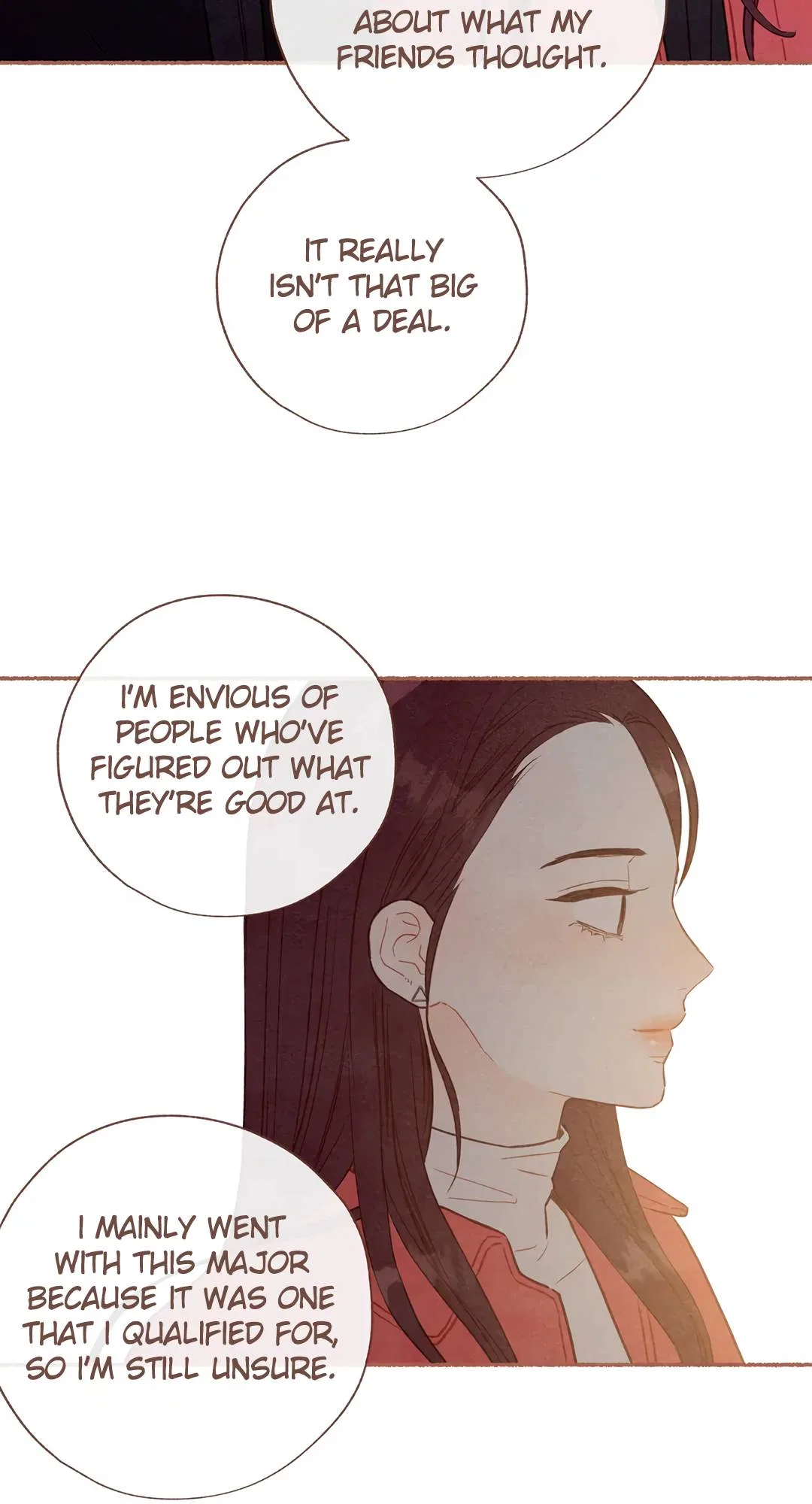A Beloved Existence Chapter 120 – Page 24