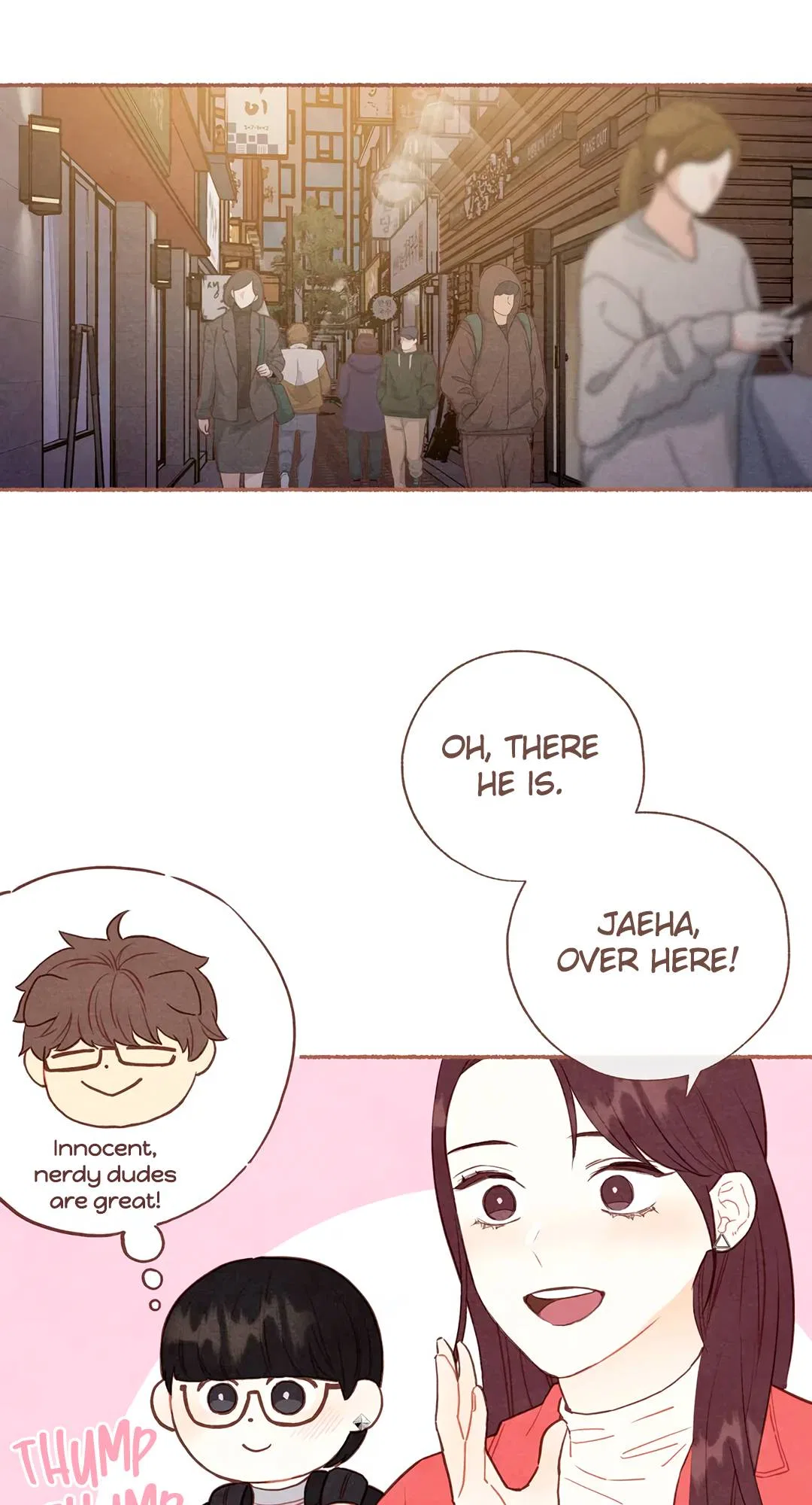 A Beloved Existence Chapter 120 – Page 28