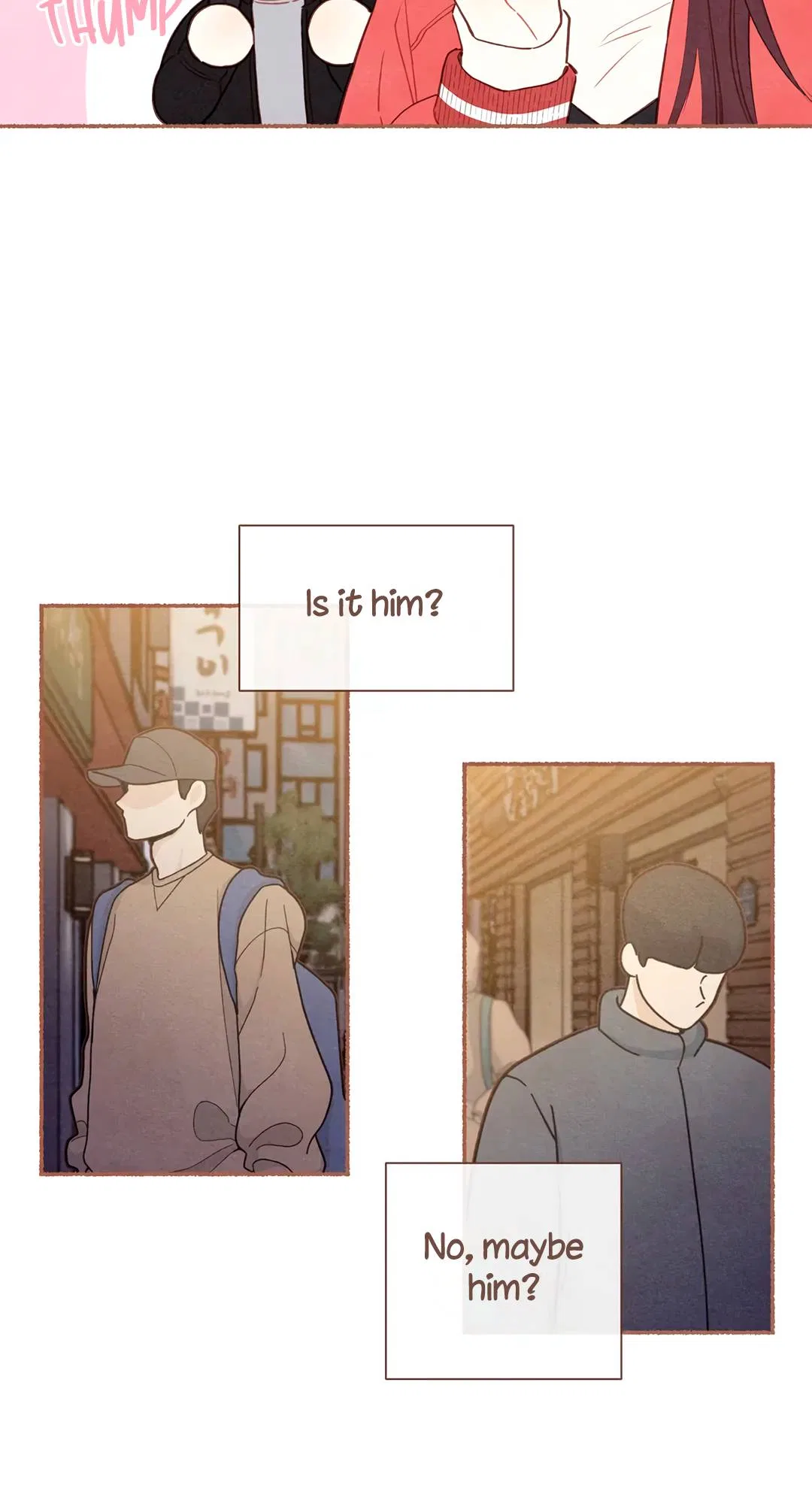 A Beloved Existence Chapter 120 – Page 29