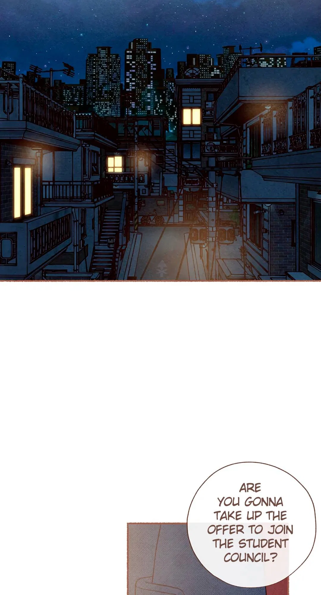 A Beloved Existence Chapter 120 – Page 35
