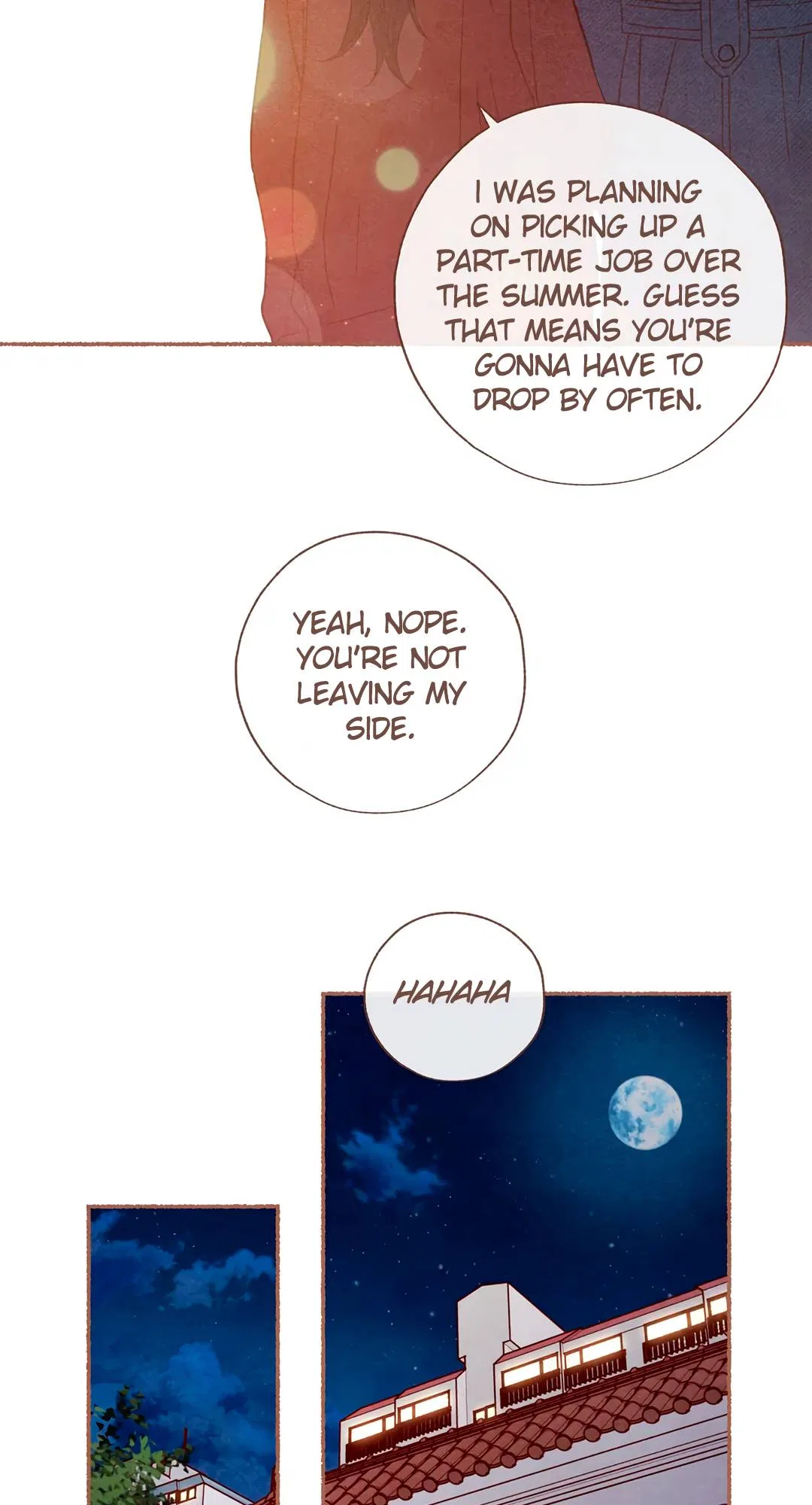 A Beloved Existence Chapter 120 – Page 39