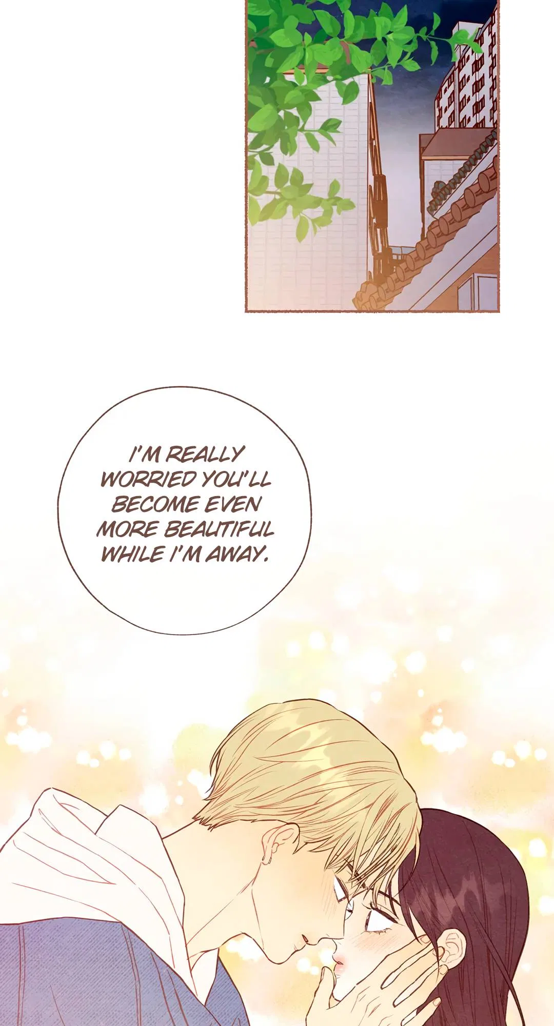 A Beloved Existence Chapter 120 – Page 44