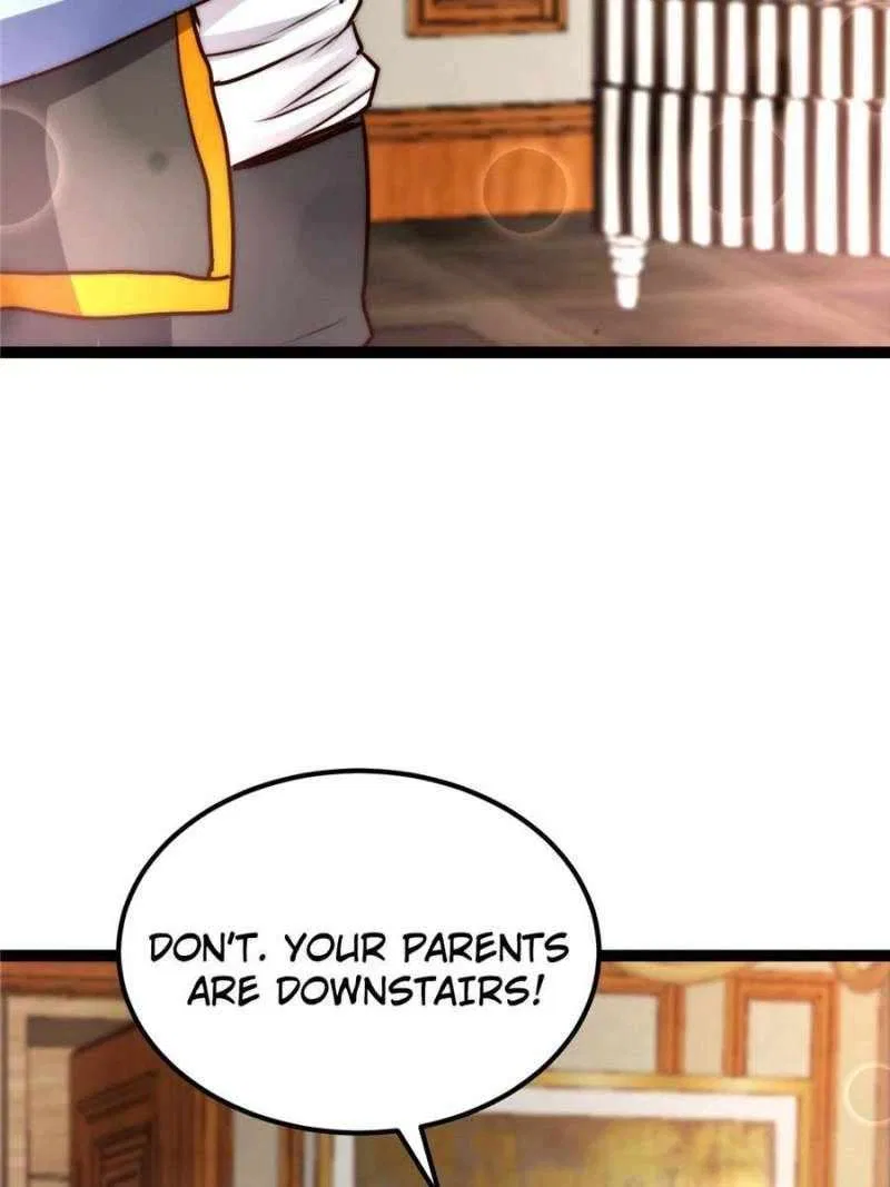 I’m Really Scared! Chapter 58 – Page 2
