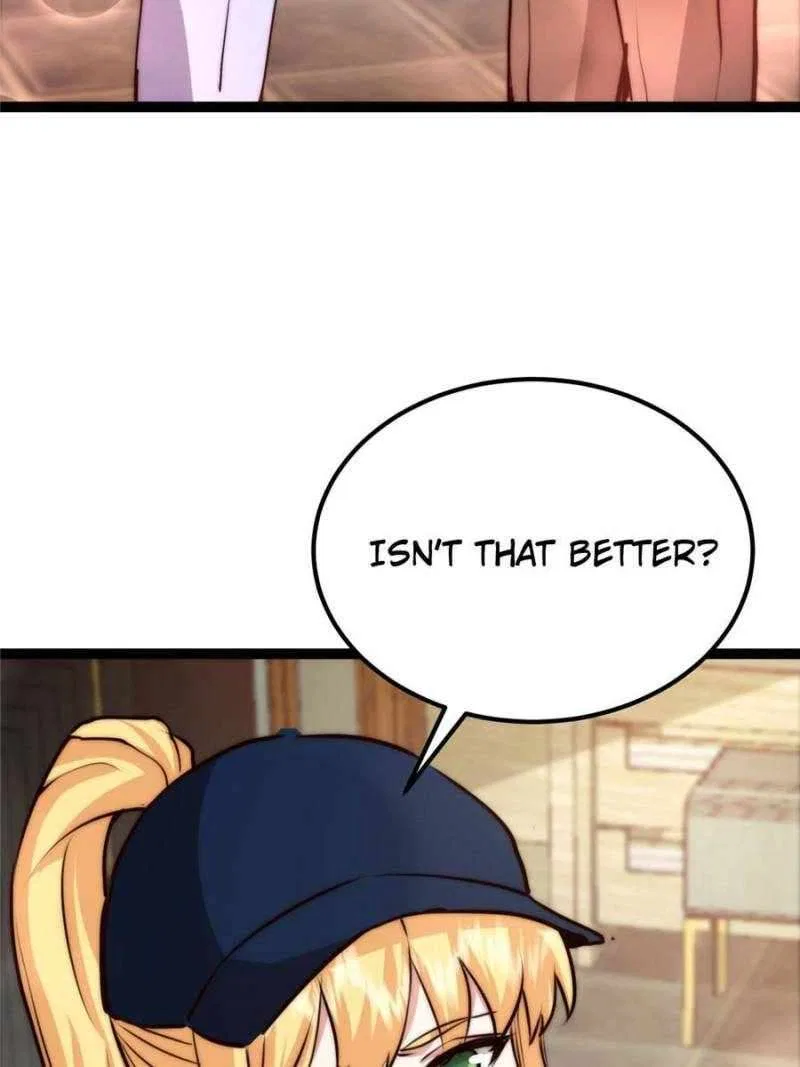 I’m Really Scared! Chapter 58 – Page 4