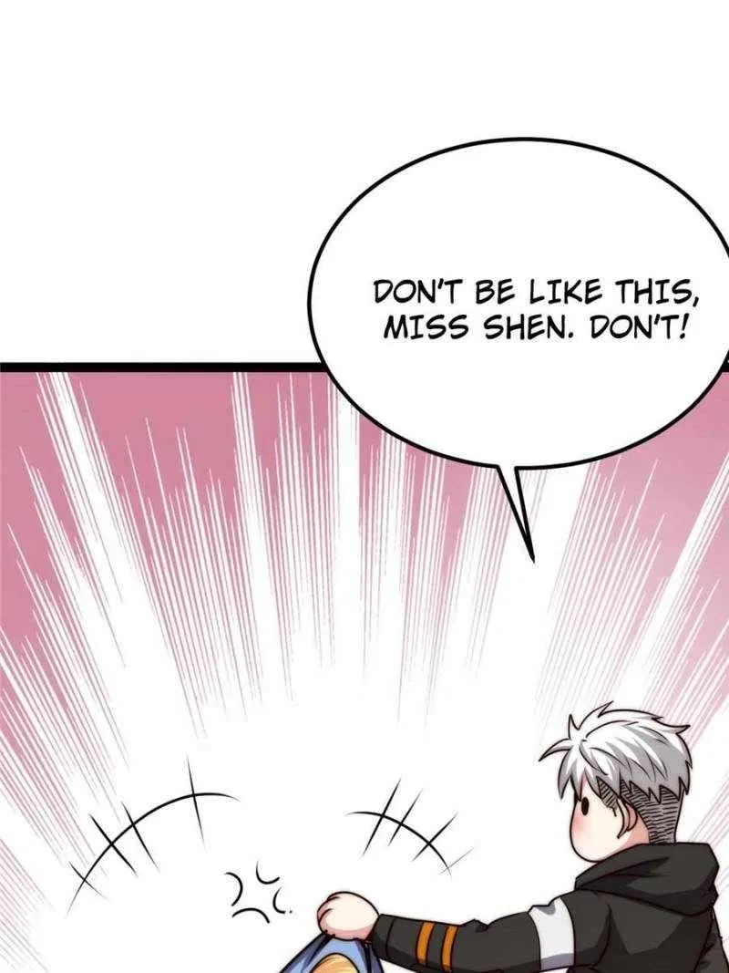 I’m Really Scared! Chapter 58 – Page 7