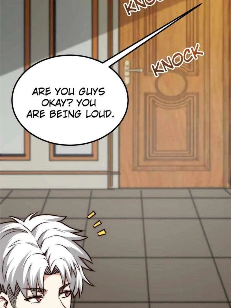 I’m Really Scared! Chapter 58 – Page 9