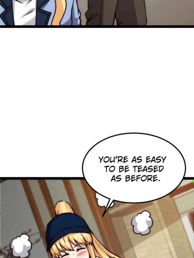 I’m Really Scared! Chapter 58 – Page 12