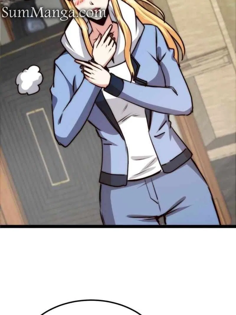 I’m Really Scared! Chapter 58 – Page 13