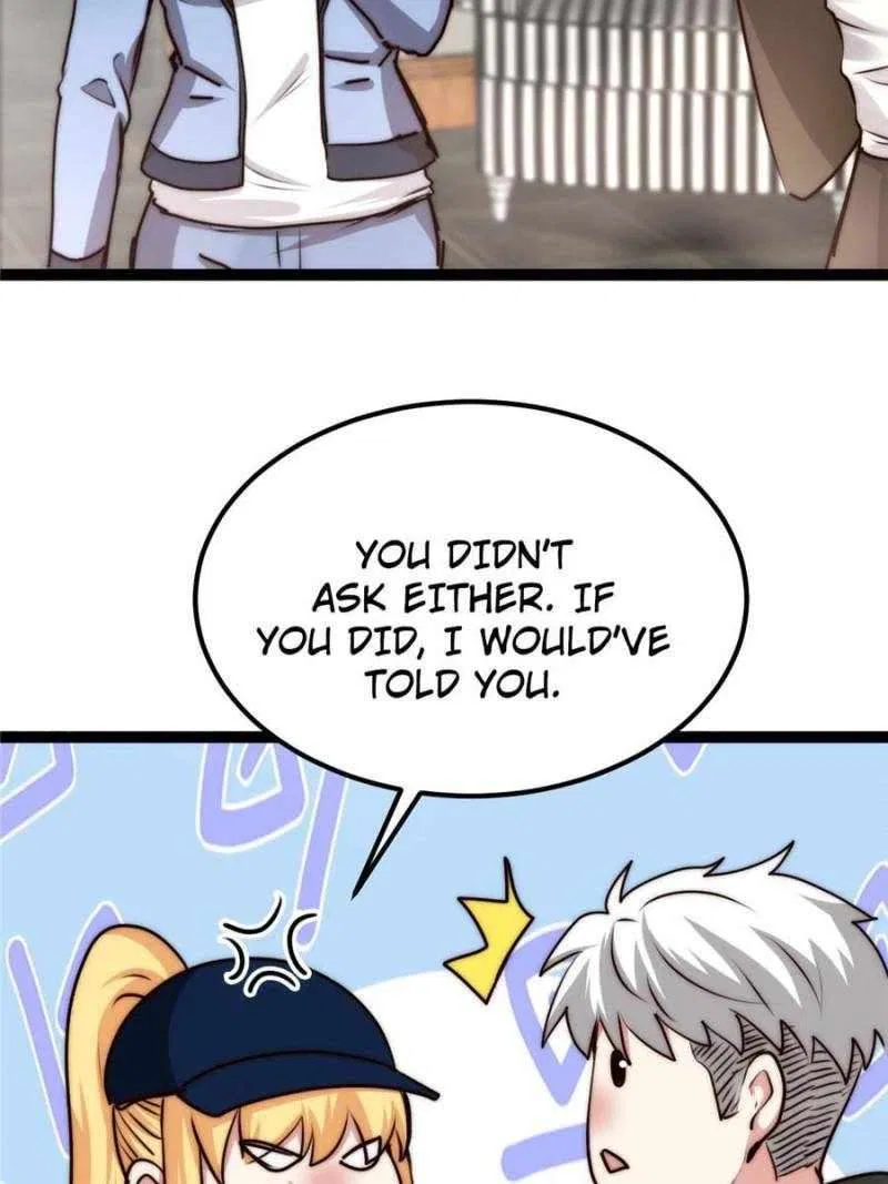 I’m Really Scared! Chapter 58 – Page 15