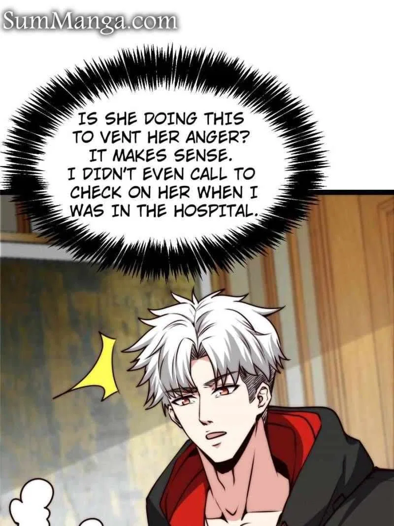 I’m Really Scared! Chapter 58 – Page 17