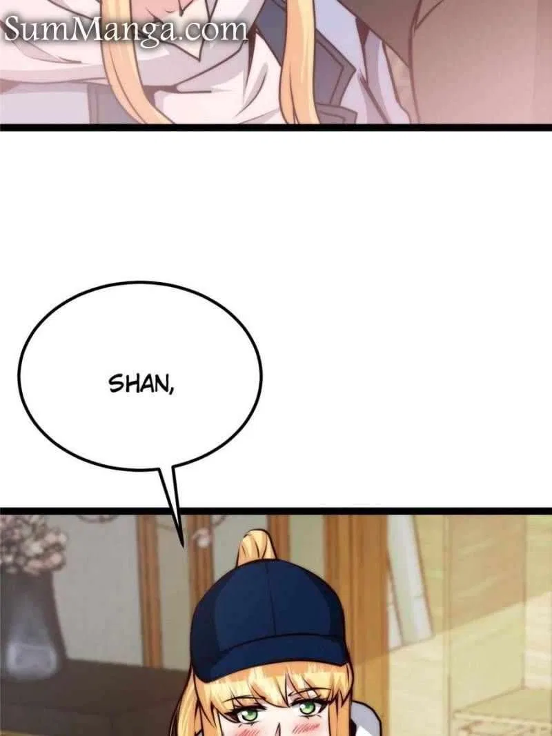 I’m Really Scared! Chapter 58 – Page 20