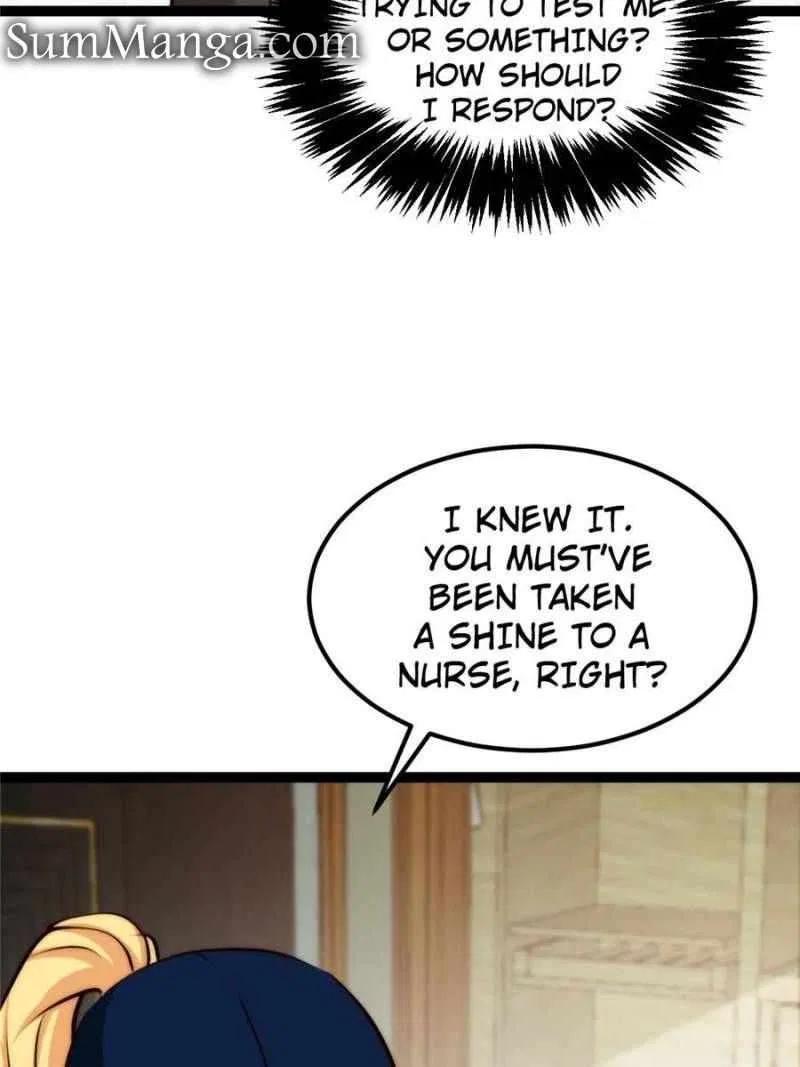 I’m Really Scared! Chapter 58 – Page 24