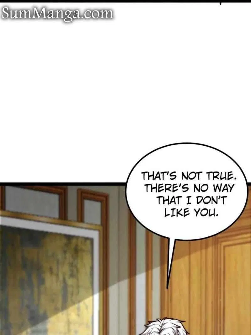 I’m Really Scared! Chapter 58 – Page 31