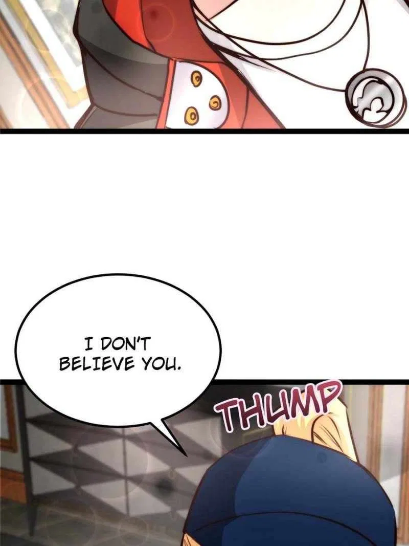 I’m Really Scared! Chapter 58 – Page 37