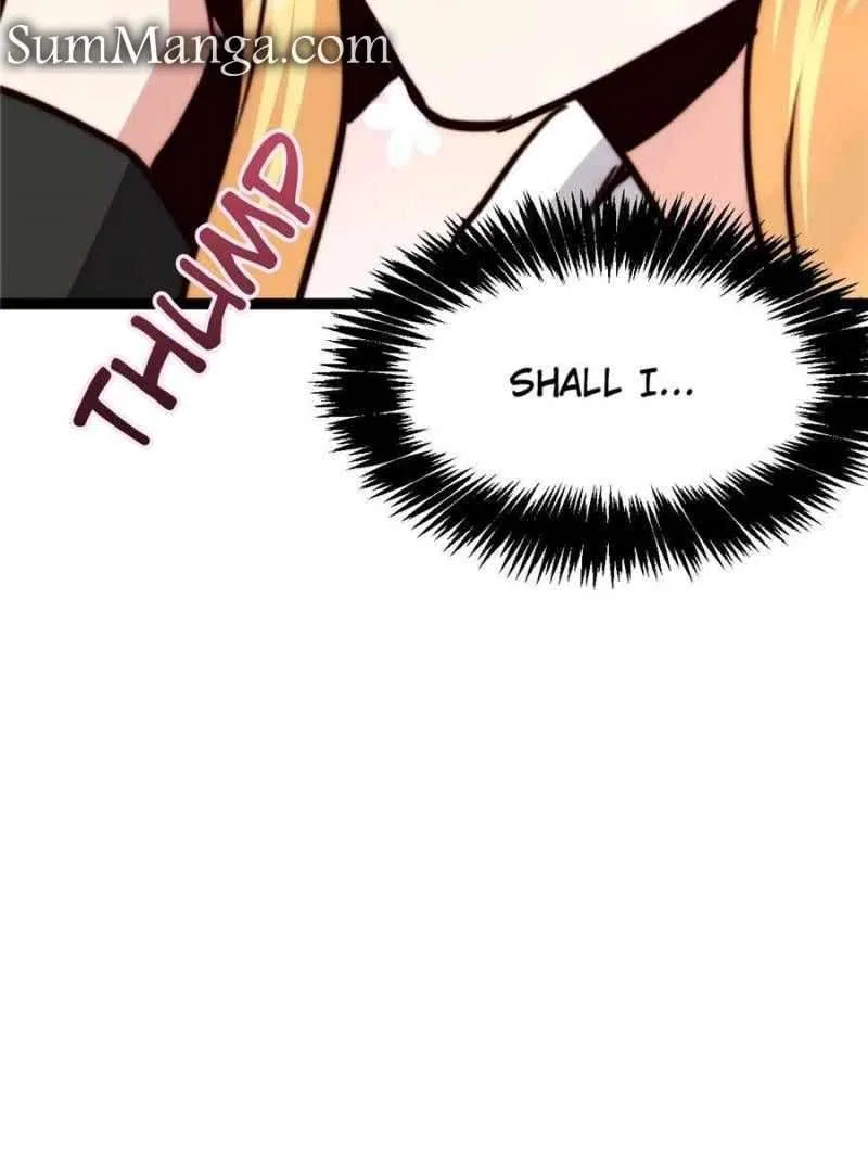 I’m Really Scared! Chapter 58 – Page 41