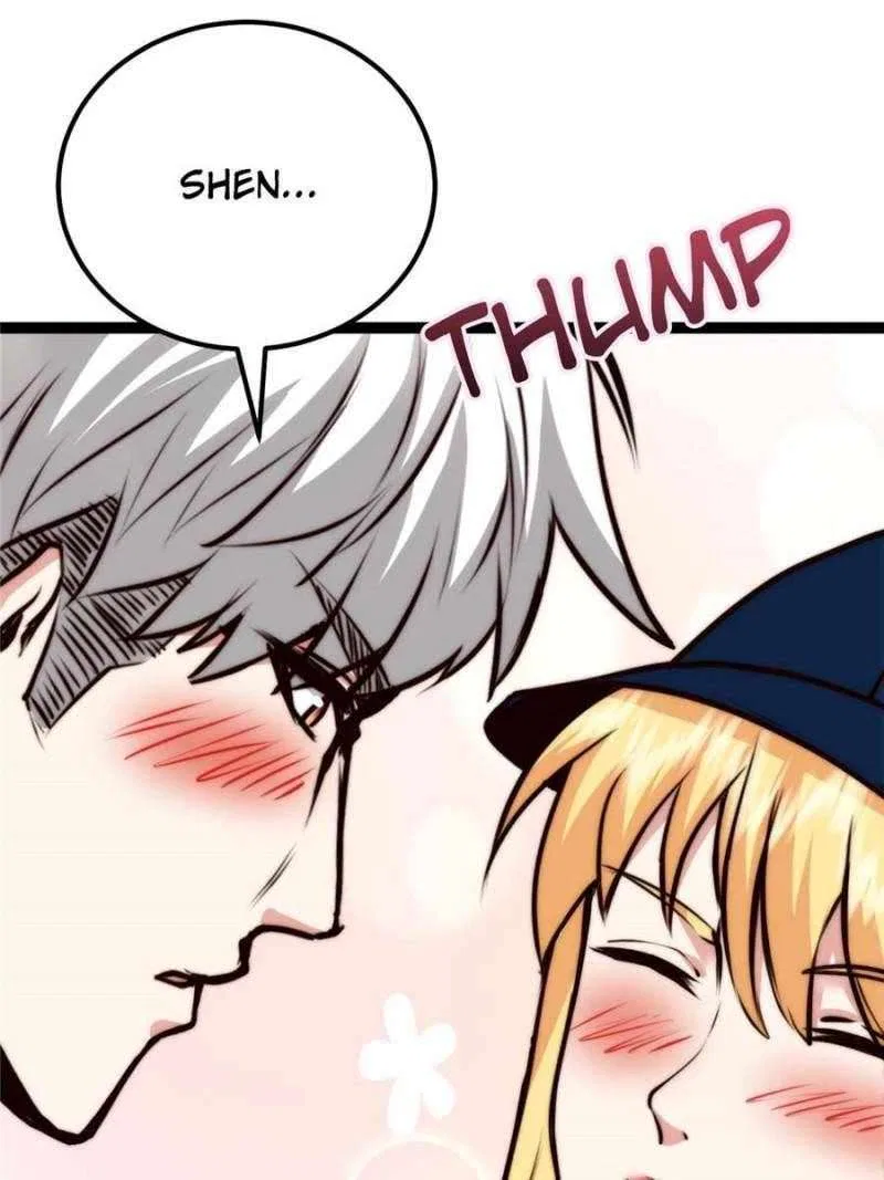 I’m Really Scared! Chapter 58 – Page 44