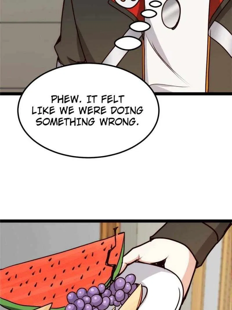 I’m Really Scared! Chapter 58 – Page 53