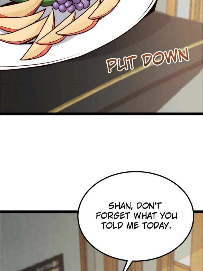 I’m Really Scared! Chapter 58 – Page 54