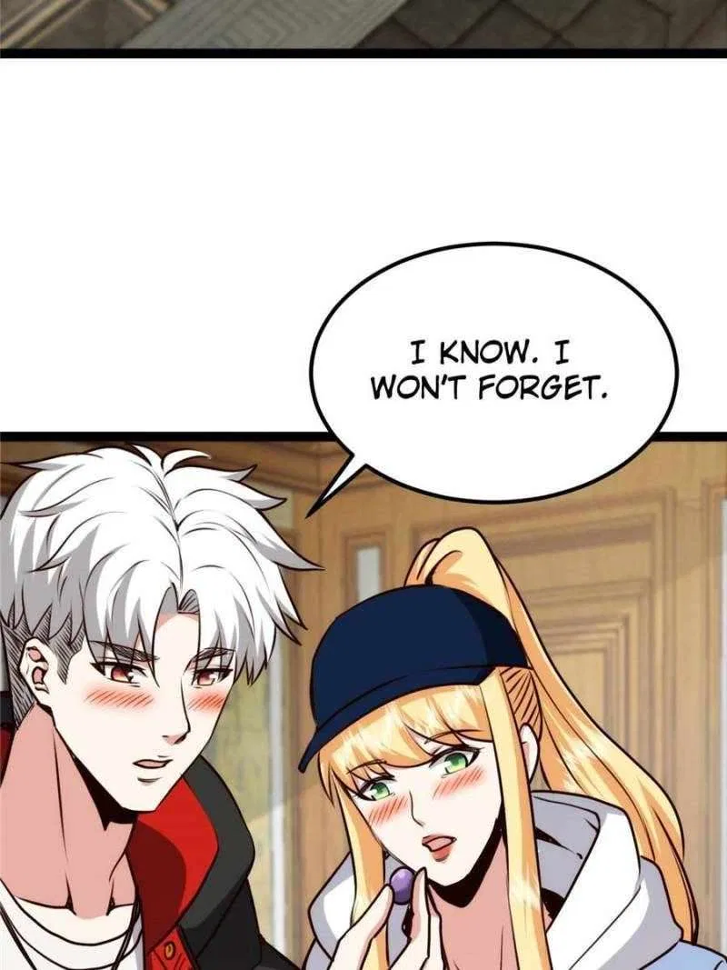 I’m Really Scared! Chapter 58 – Page 56