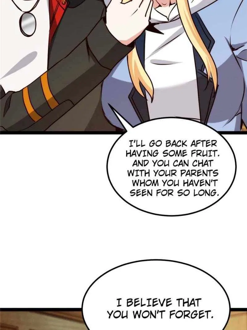 I’m Really Scared! Chapter 58 – Page 57