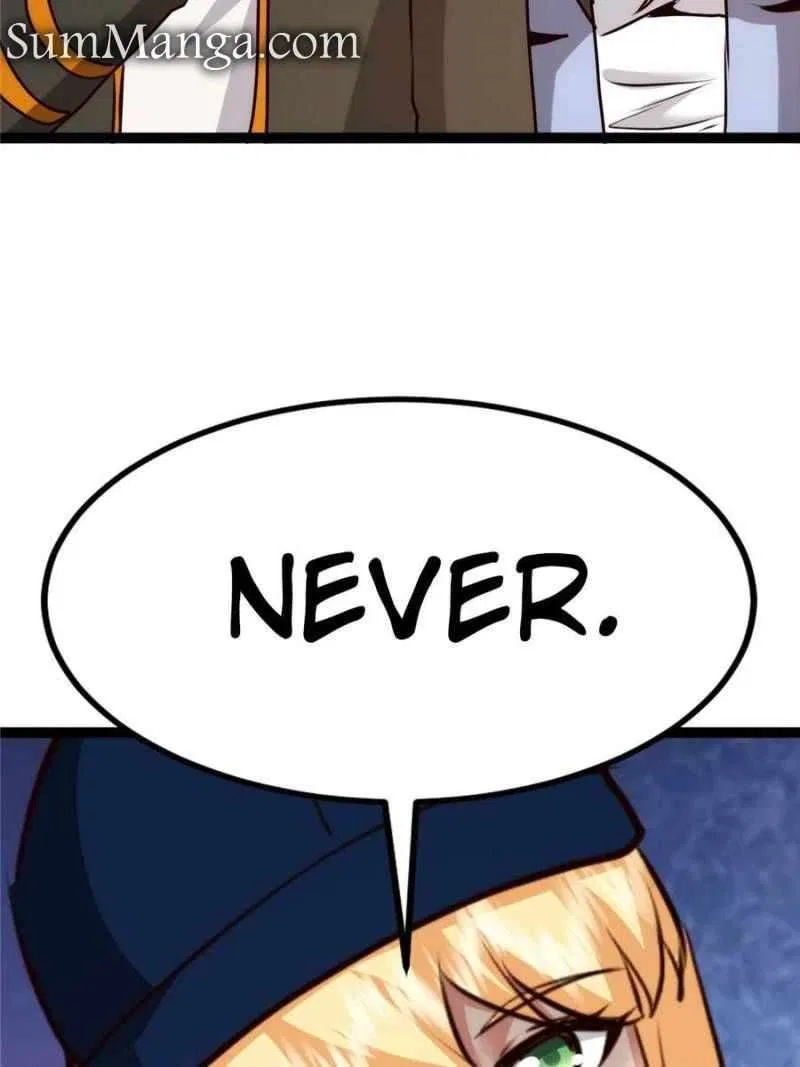 I’m Really Scared! Chapter 58 – Page 59
