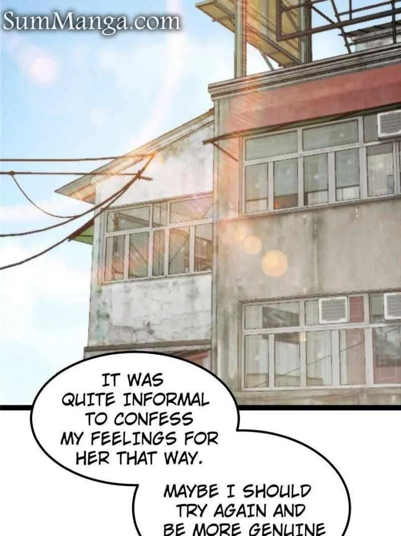 I’m Really Scared! Chapter 58 – Page 62