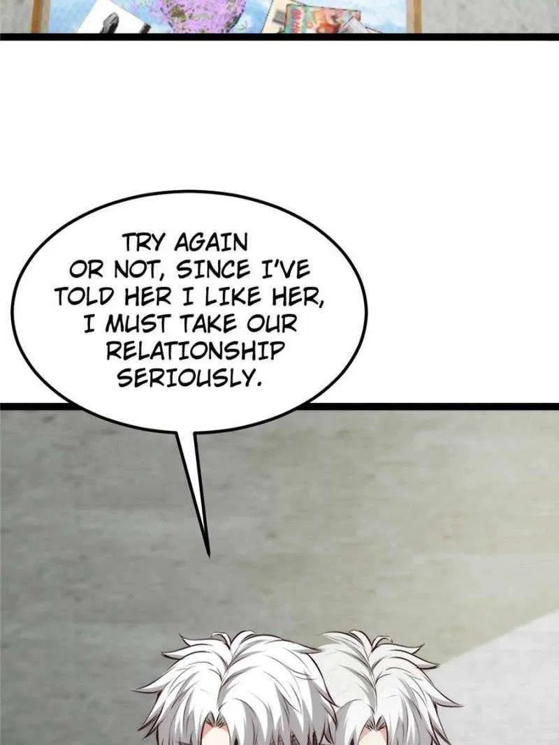 I’m Really Scared! Chapter 58 – Page 64