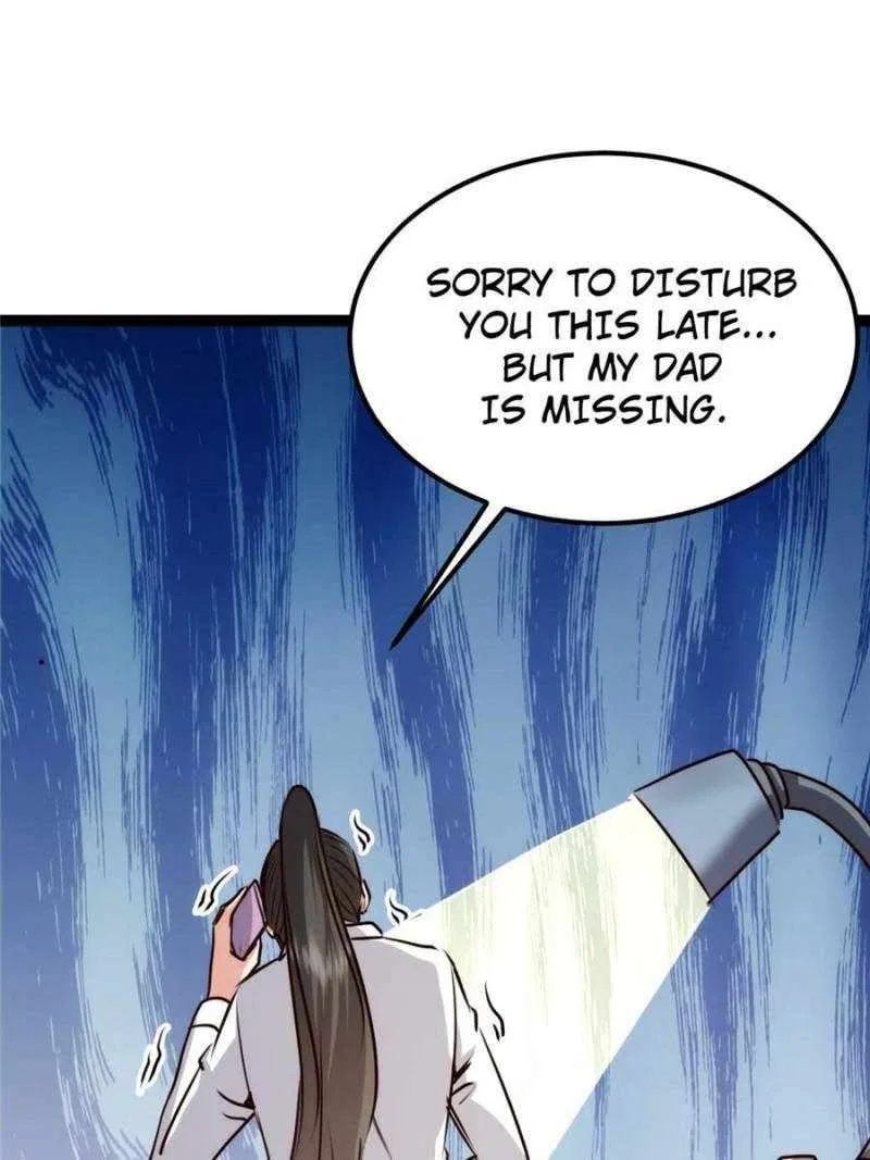 I’m Really Scared! Chapter 58 – Page 70