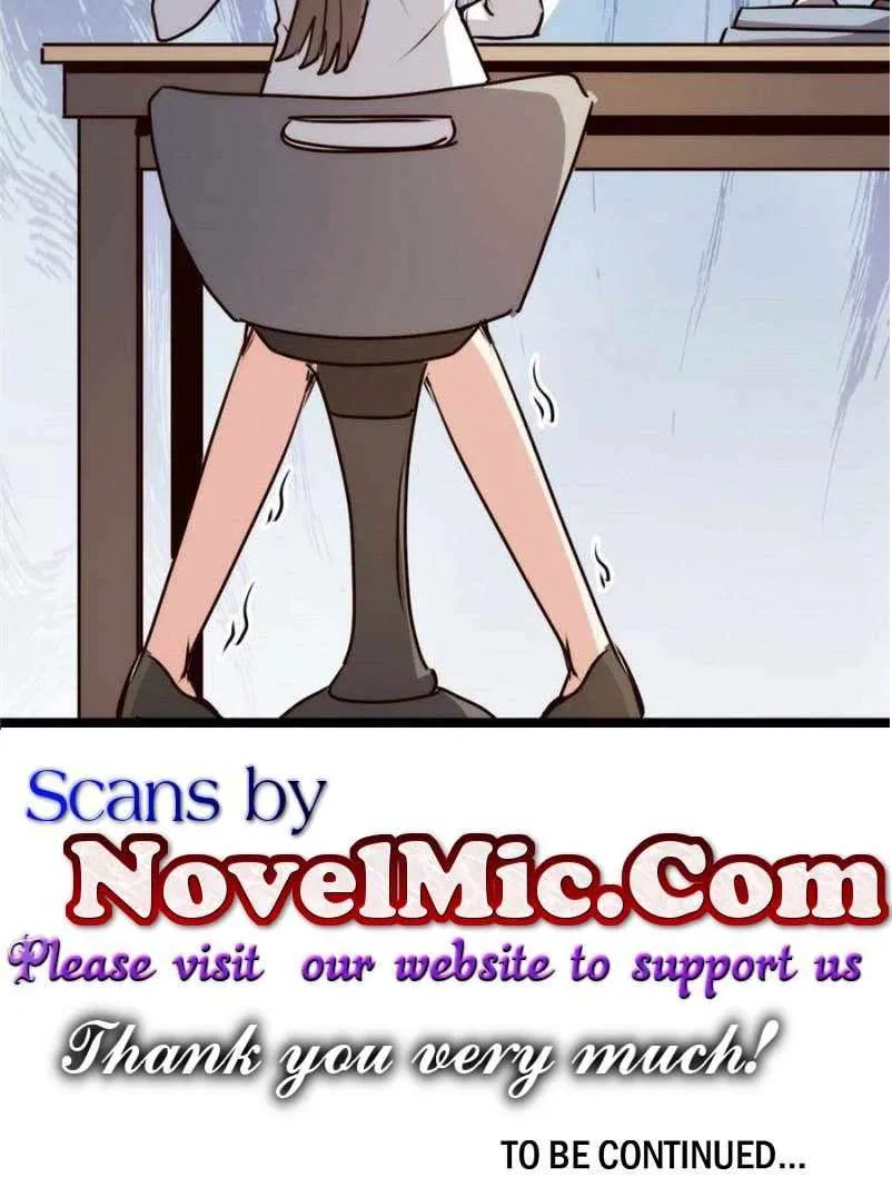 I’m Really Scared! Chapter 58 – Page 71