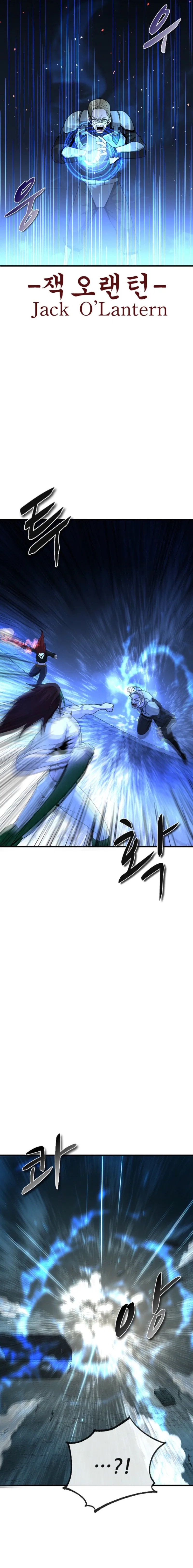 Decide To Be A Villain Chapter 15 – Page 18