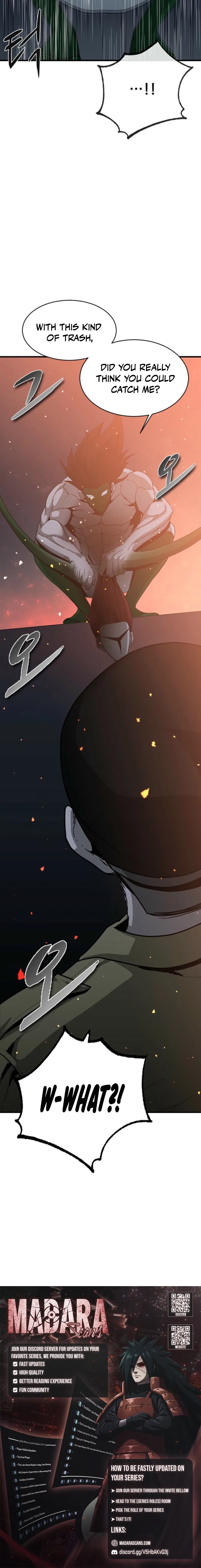 Decide To Be A Villain Chapter 15 – Page 20