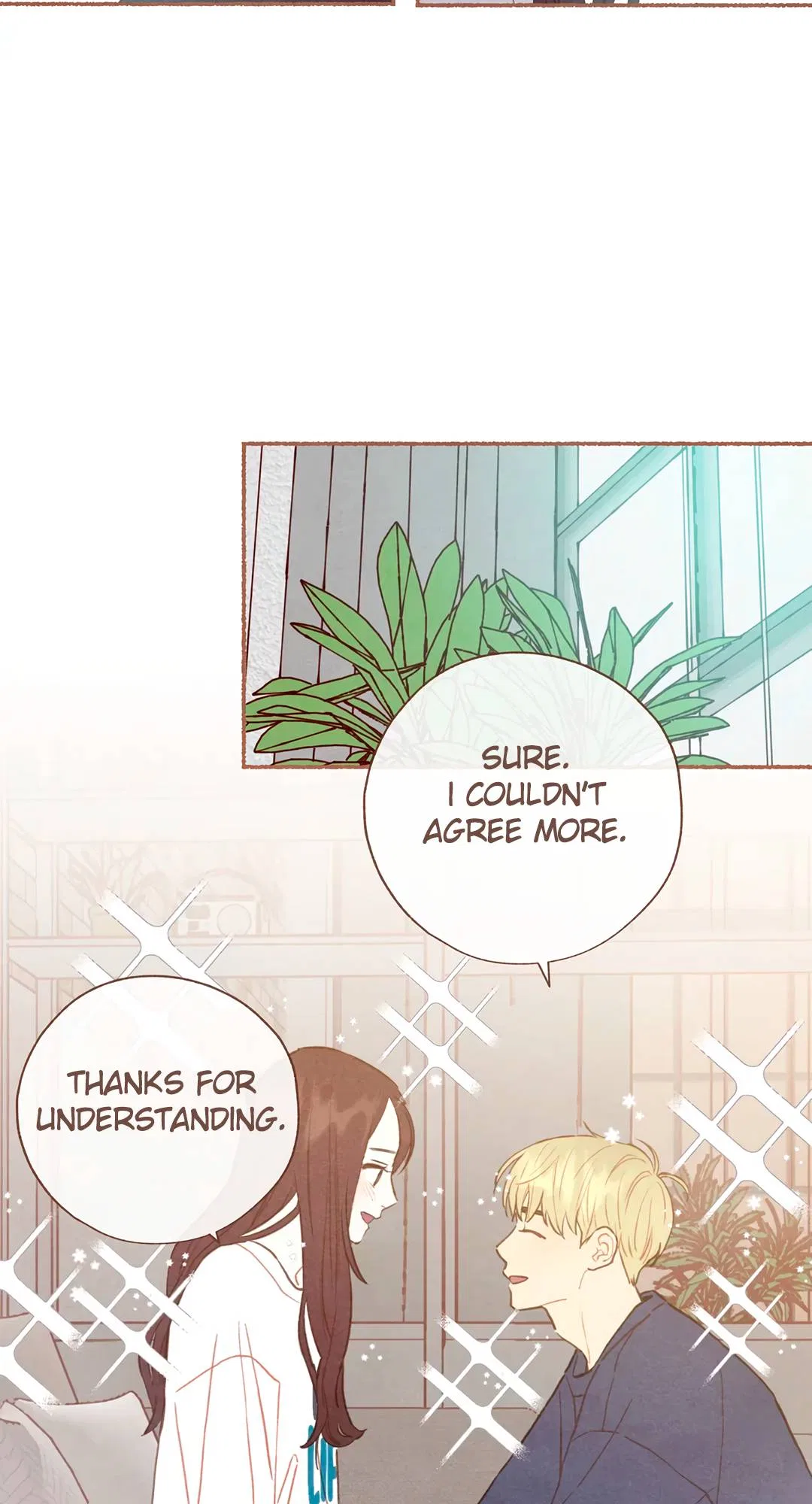 A Beloved Existence Chapter 119 – Page 4