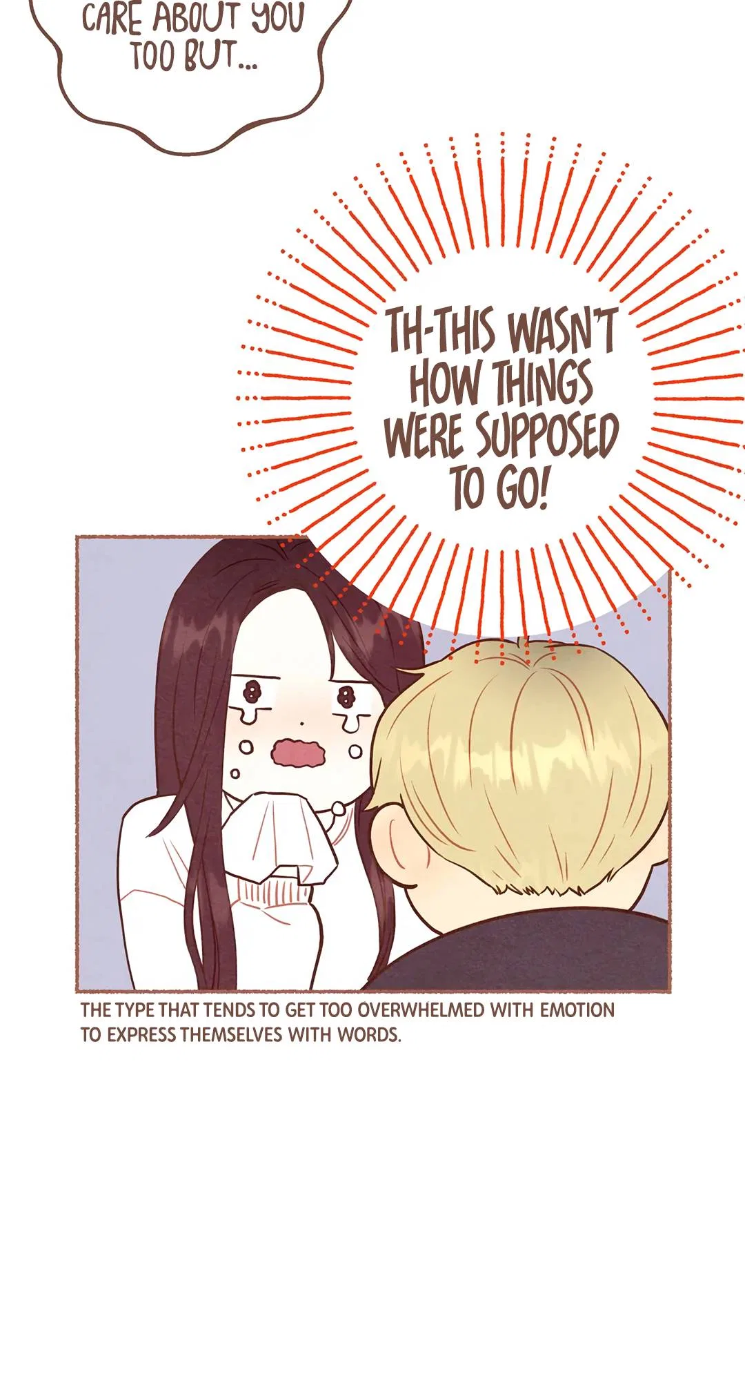 A Beloved Existence Chapter 119 – Page 6