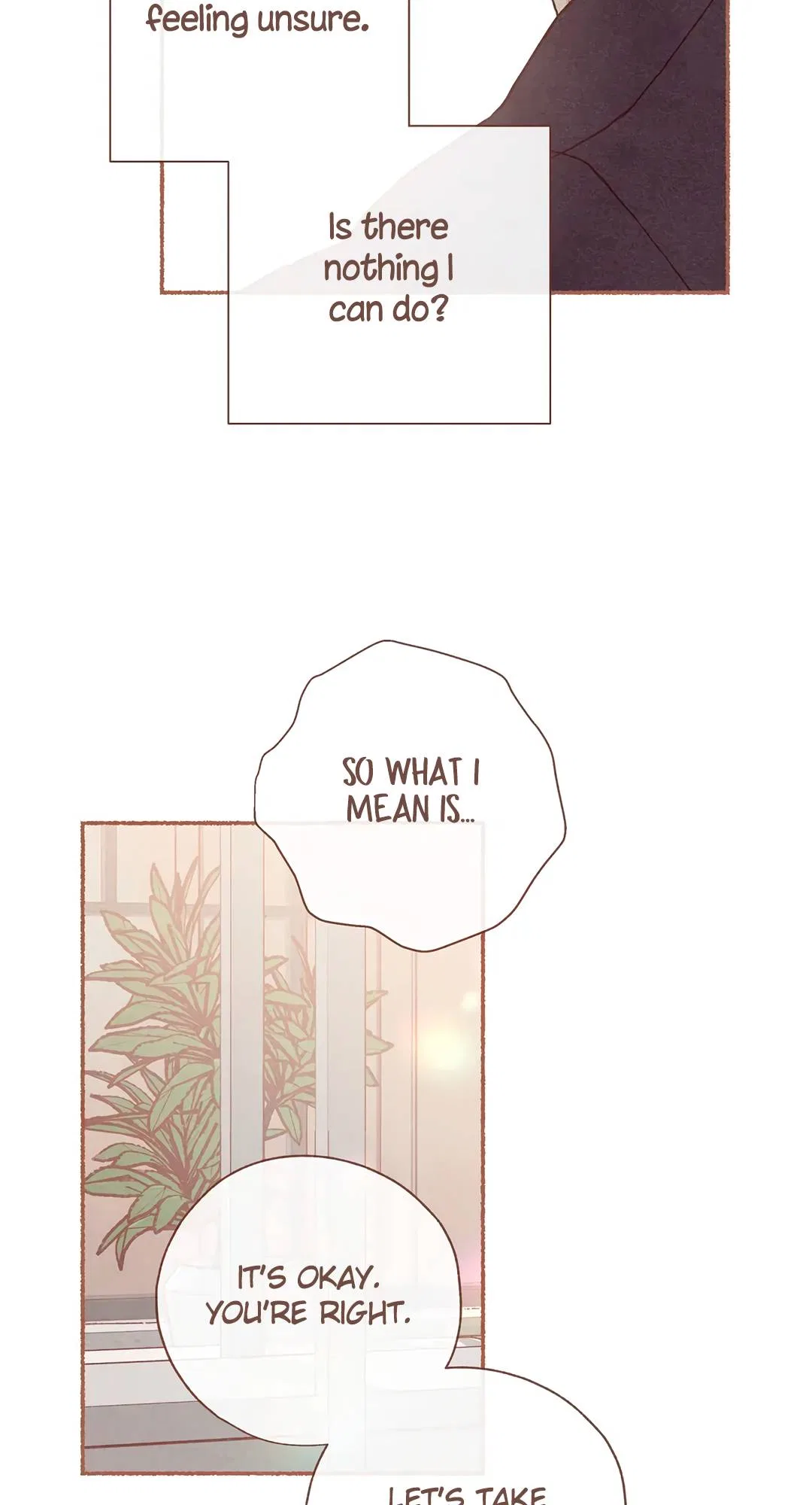 A Beloved Existence Chapter 119 – Page 10