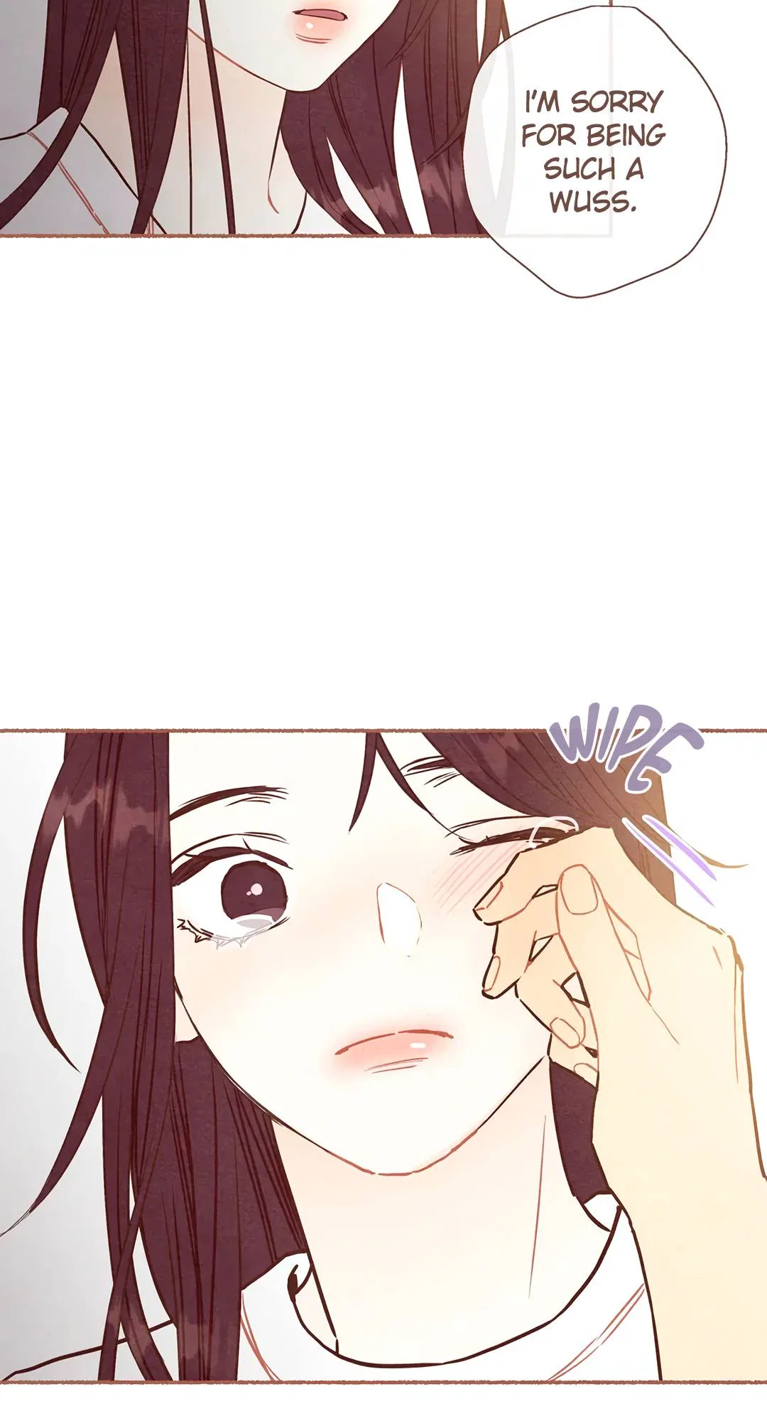 A Beloved Existence Chapter 119 – Page 13