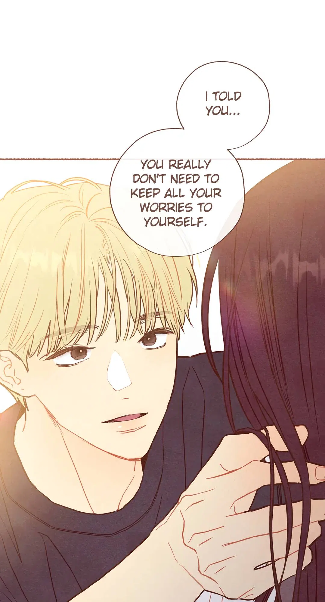 A Beloved Existence Chapter 119 – Page 15
