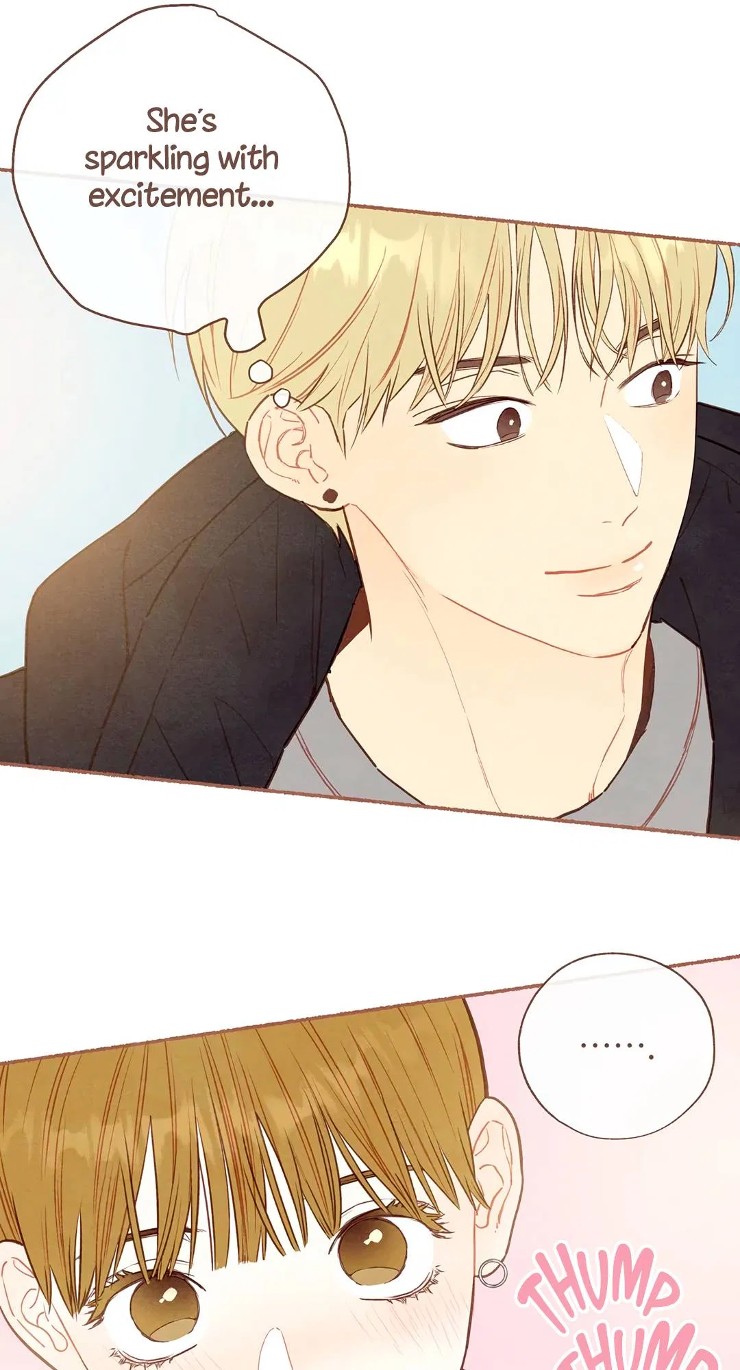 A Beloved Existence Chapter 119 – Page 21